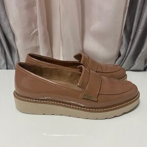 Naturalizer Comfy Loafers